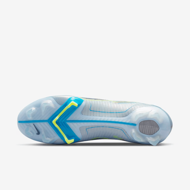 Chuteira Nike Mercurial Vapor 14 Elite Campo - Nike