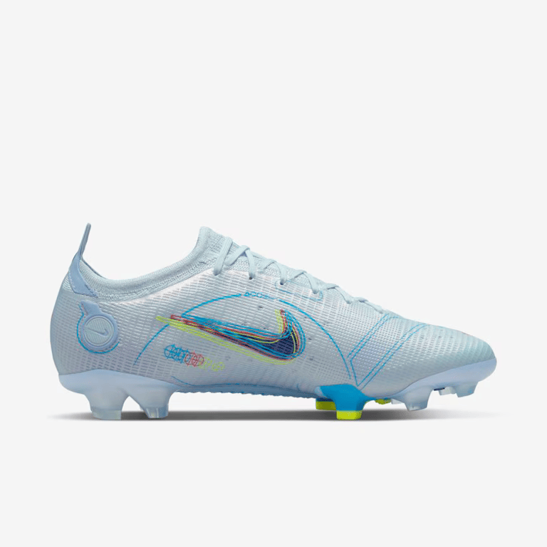 Chuteira Nike Mercurial Vapor 14 Elite Campo - Nike