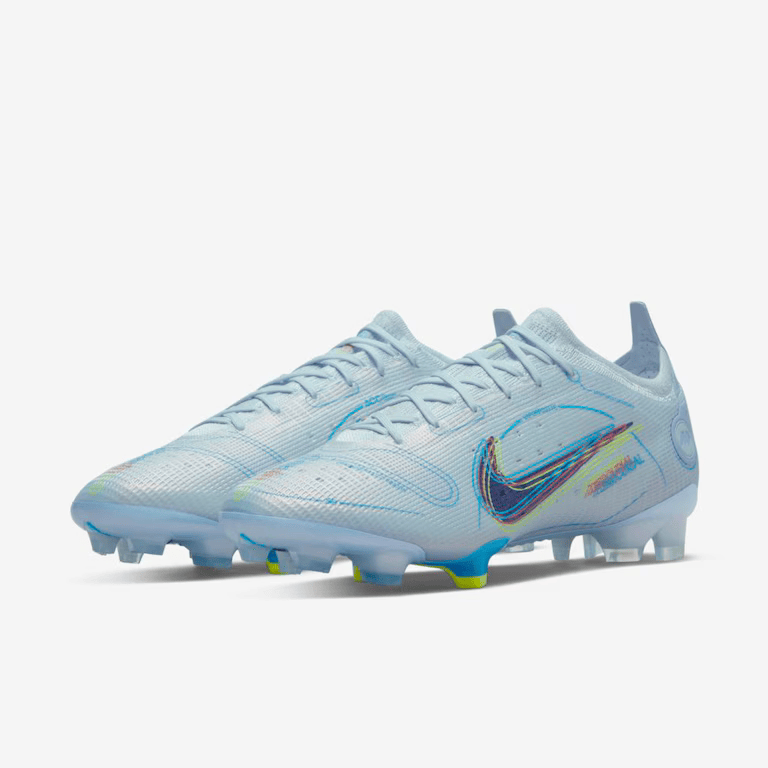 Chuteira Nike Mercurial Vapor 14 Elite Campo - Nike