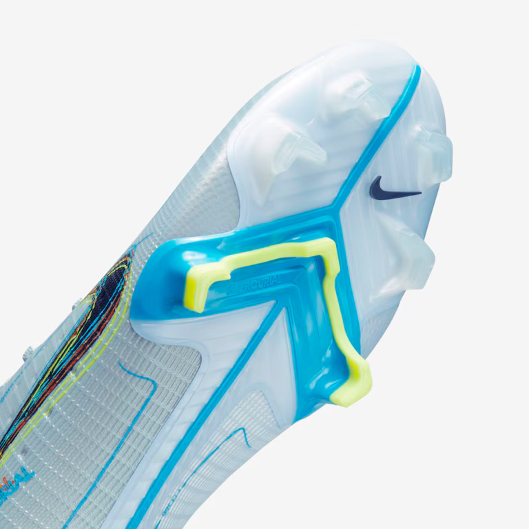 Chuteira Nike Mercurial Vapor 14 Elite Campo - Nike