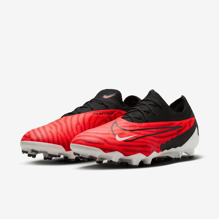 Chuteira Nike Phantom GX Pro Campo - Nike