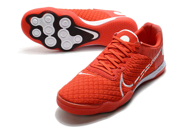 Tênis Futsal Nike React Gato IC