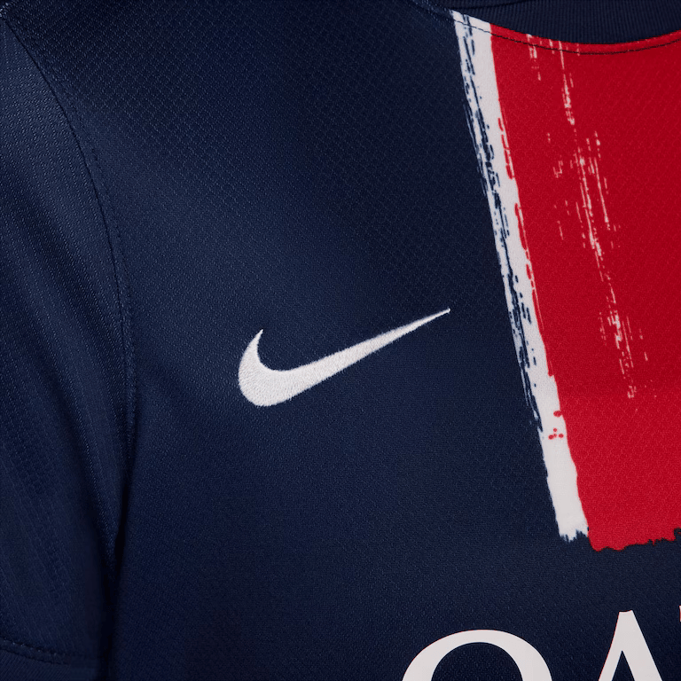 Camisa PSG Home I 24/25 Feminina - Nike Versão Torcedor