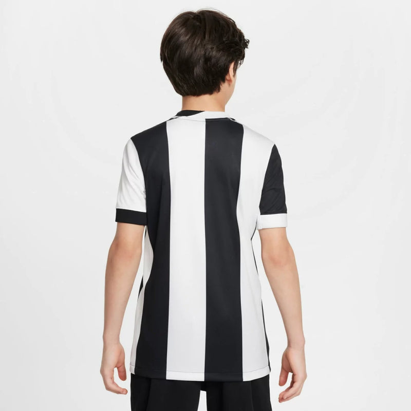 kit Infantil Corinthians Third III 24/25 - Nike Torcedor + short