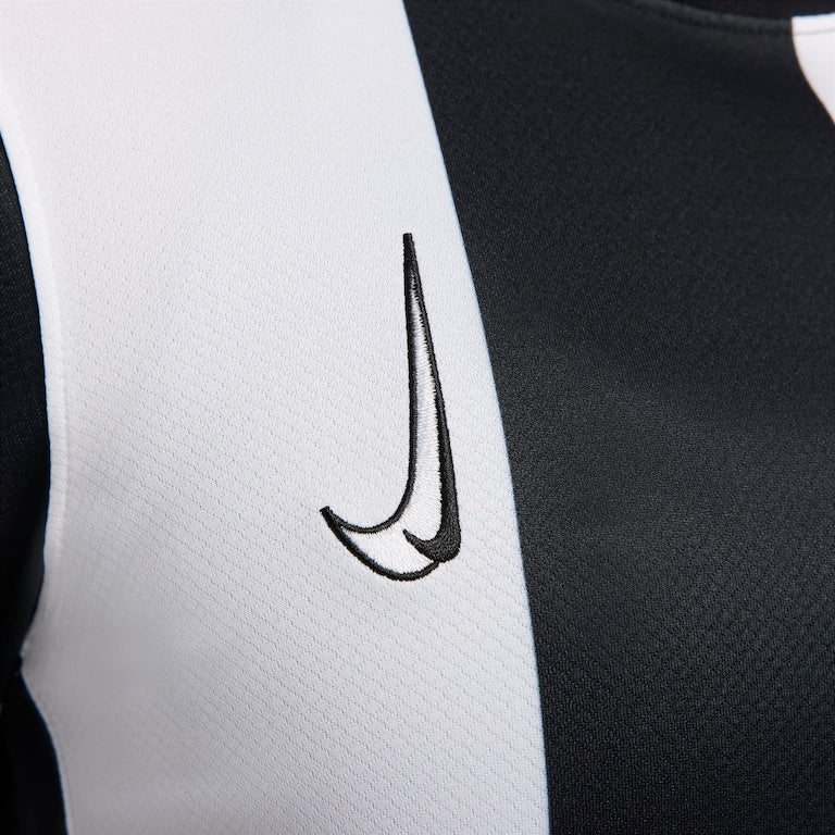 Camisa Corinthians Third III 24/25 - Nike Torcedor Feminina