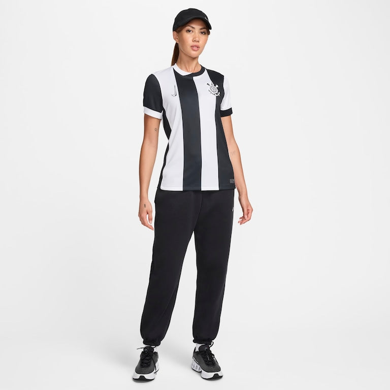 Camisa Corinthians Third III 24/25 - Nike Torcedor Feminina