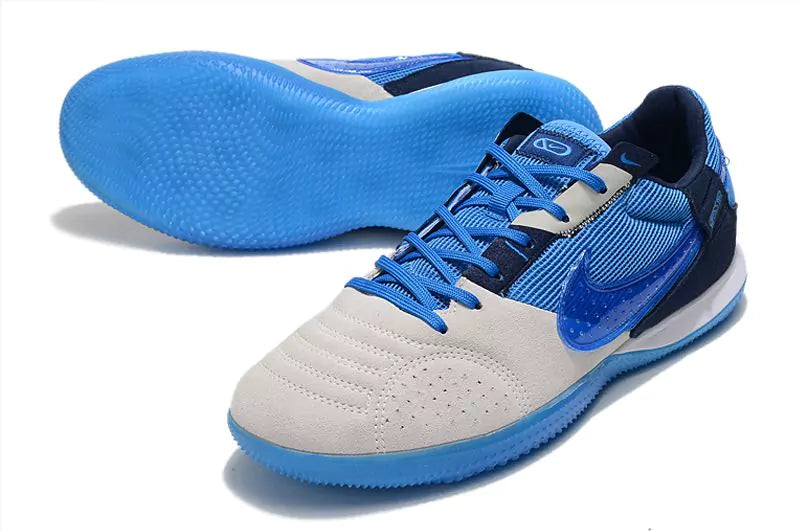 Tênis Futsal Nike Street Gato IC