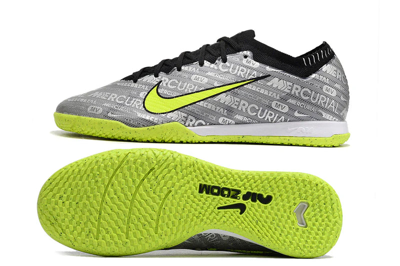 Tênis Futsal Nike Mercurial Air Zoom Vapor 15 IC