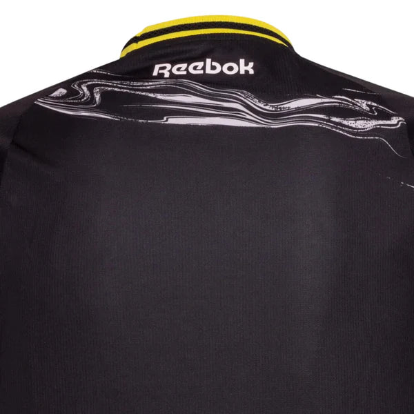 Camisa Botafogo 24/25 - Torcedor Reebok Masculina