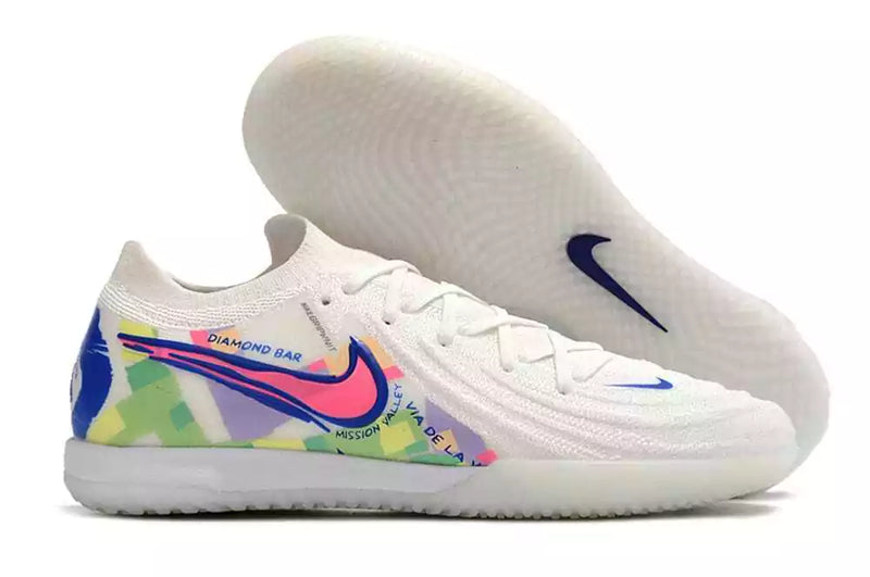 Tênis Futsal Nike Phantom GX II IC