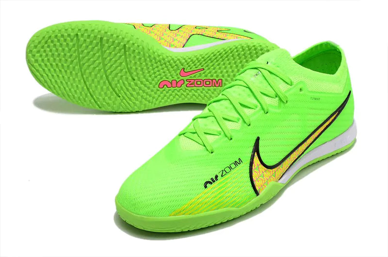 Tênis Futsal Nike Mercurial Air Zoom Vapor 15 IC