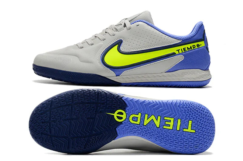 Tênis Futsal Nike Tiempo Legend 9 Elite IC