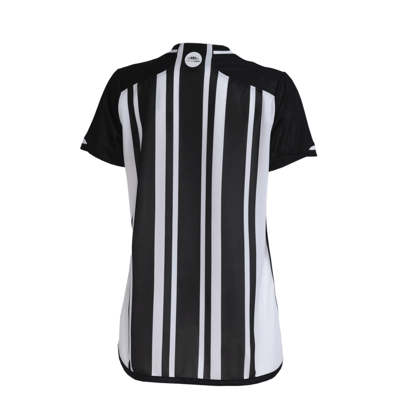 Camisa Atlético Mg 23/24 - Adidas Feminina