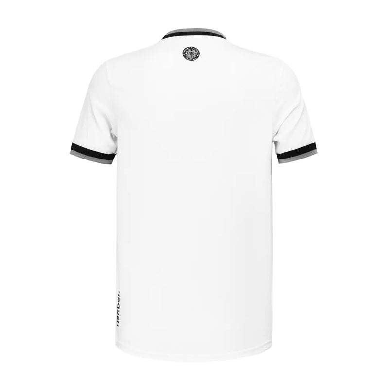 Camisa Botafogo Away II 24/25 - Torcedor Reebok Masculina - Branca