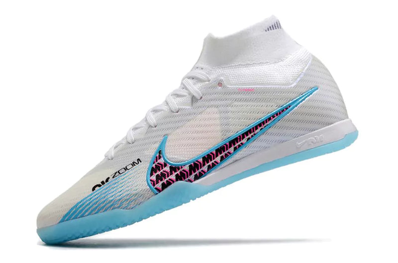 Tênis Futsal Nike Mercurial Air Zoom Superfly 9 IC