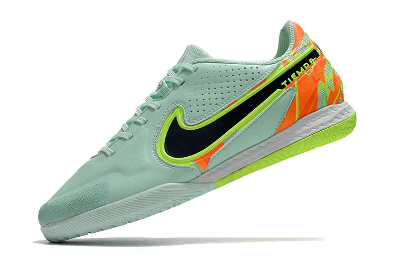 Tênis Futsal Nike Tiempo Legend 9 Elite IC