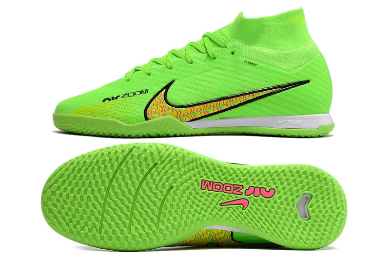 Tênis Futsal Nike Mercurial Air Zoom Superfly 9 IC