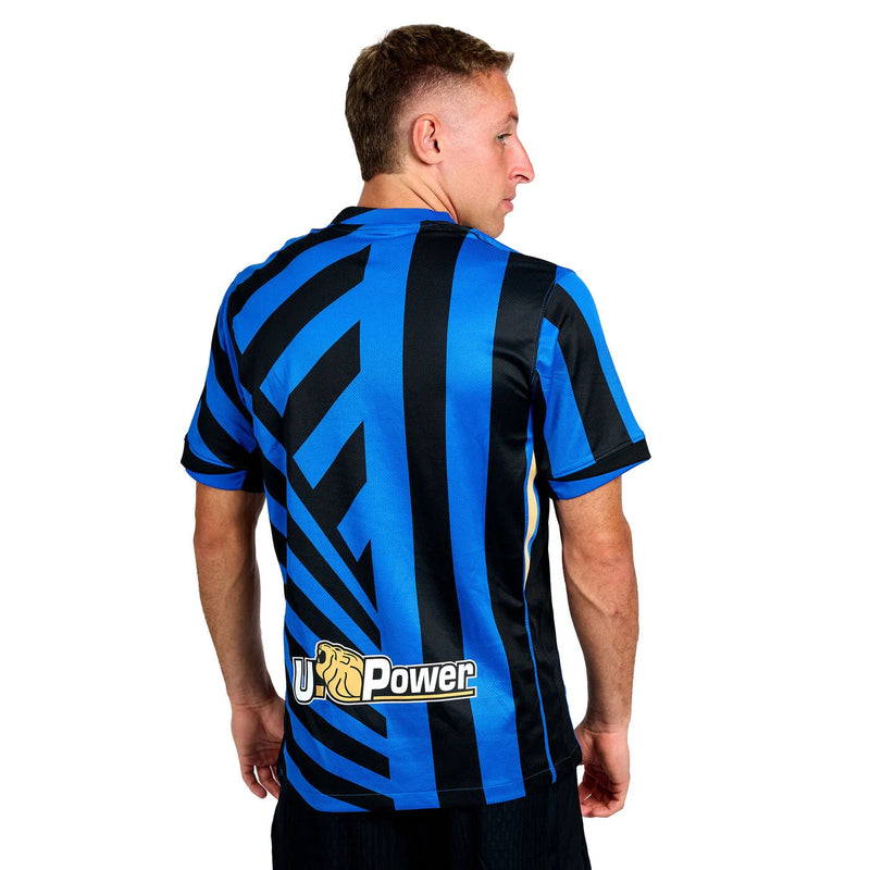 Camisa Inter de Milão Home I 24/25 - Nike Torcedor Masculina