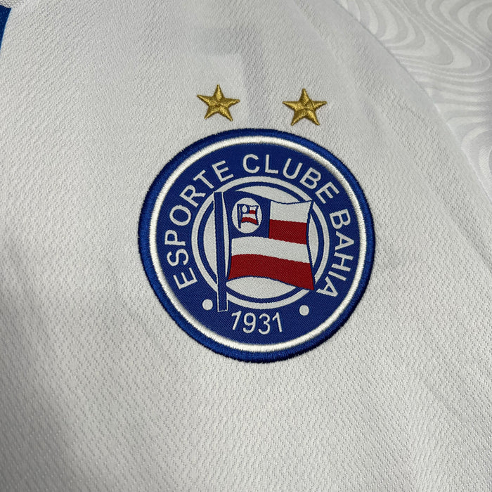 Camisa EC Bahia Home I 24/25 - Torcedor Feminina