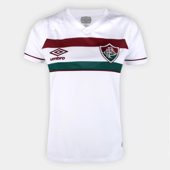 Camisa Fluminense Away 23/24 - Umbro Feminina