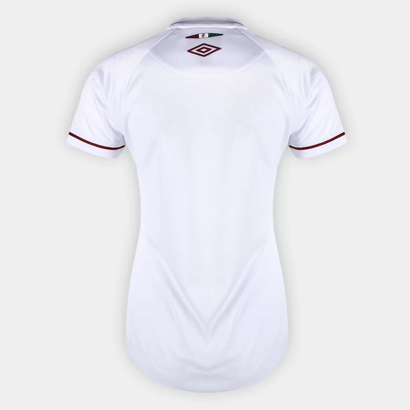 Camisa Fluminense Away 23/24 - Umbro Feminina