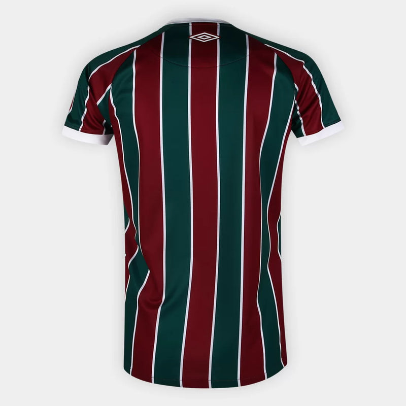 Camisa Fluminense Home 23/24 - Umbro Feminina