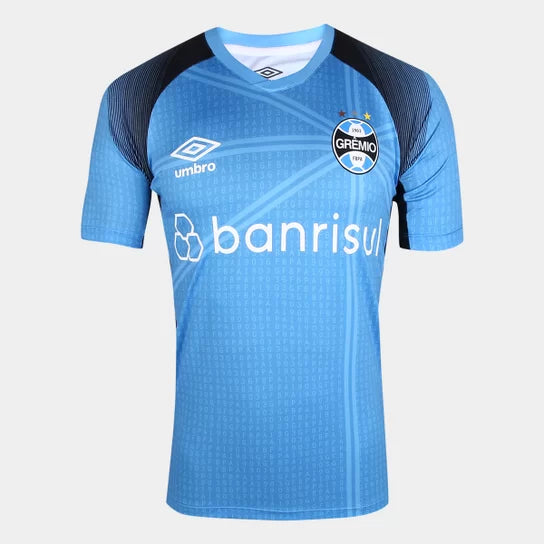 Camisa Grêmio Treino II 23/24 - Umbro Torcedor Masculina