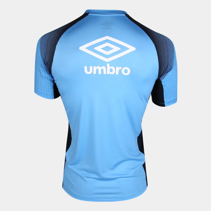 Camisa Grêmio Treino II 23/24 - Umbro Torcedor Masculina