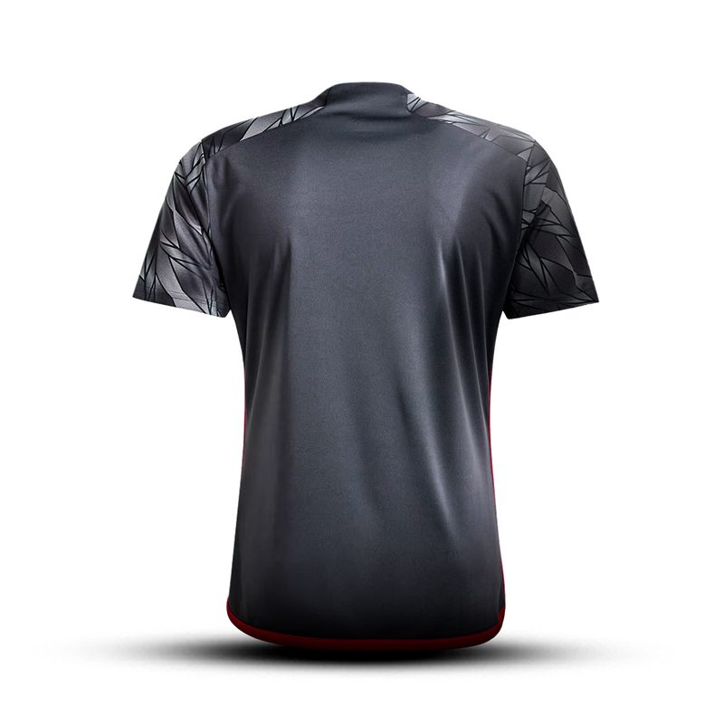 Camisa Flamengo Third III 24/25 - Versão torcedor