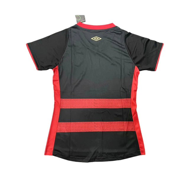 Camisa Sport Home I 24/25 - Umbro Feminina Torcedor