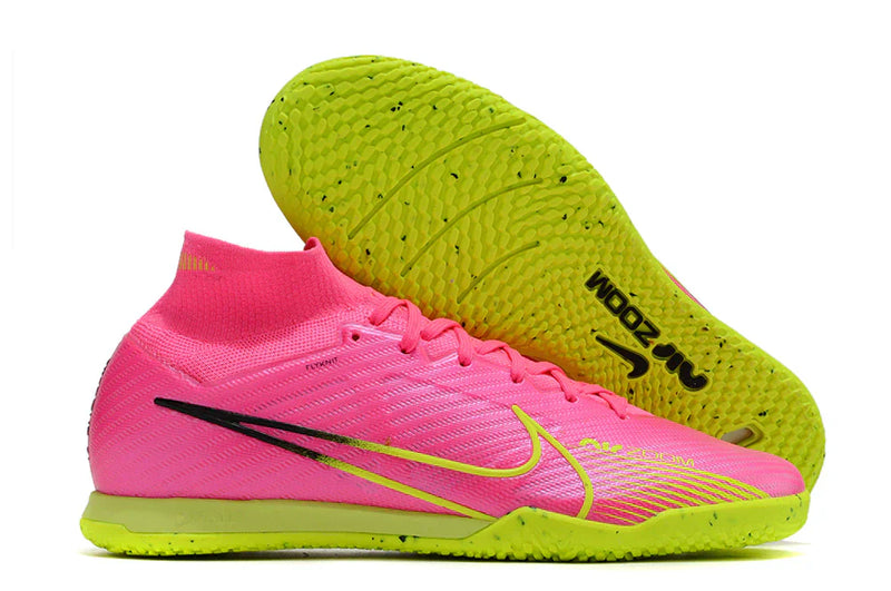 Tênis Futsal Nike Mercurial Air Zoom Superfly 9 IC