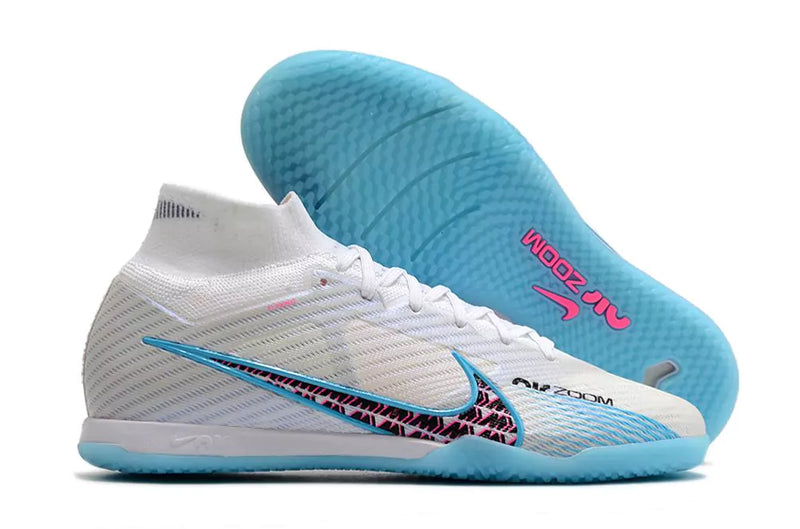 Tênis Futsal Nike Mercurial Air Zoom Superfly 9 IC