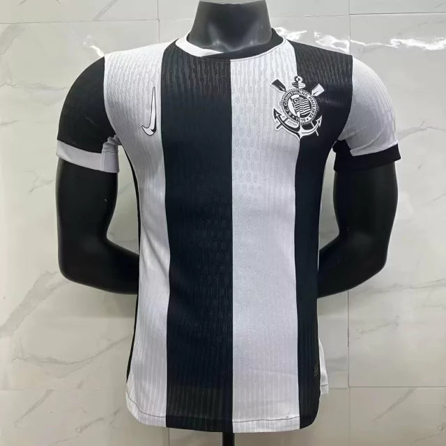 Camisa Corinthians Third III 24/25 - Nike Jogador Masculina