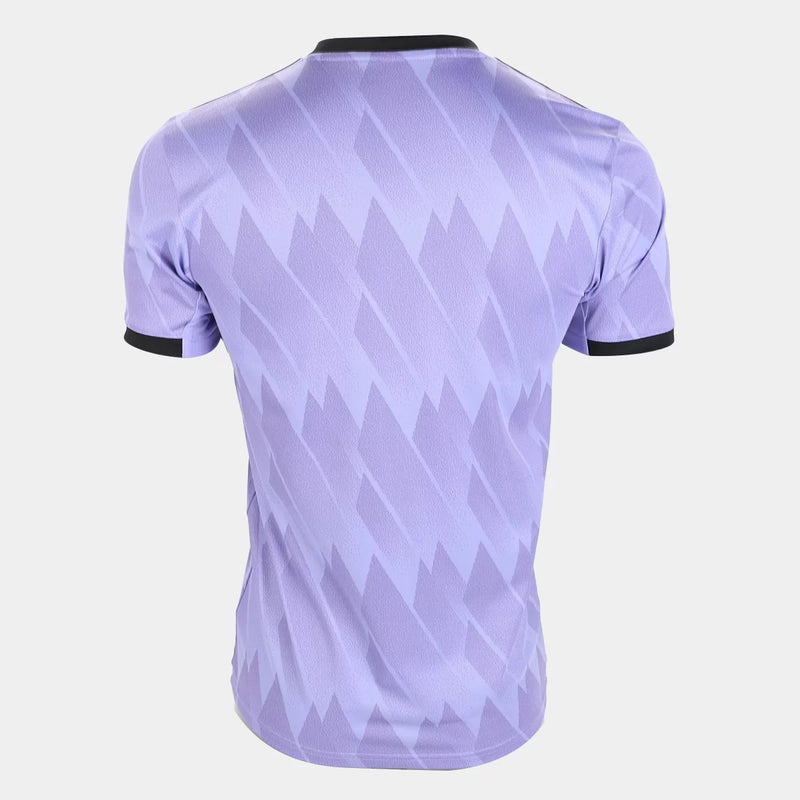 Camisa Real Madrid Reserva 22/23 - Versão Torcedor