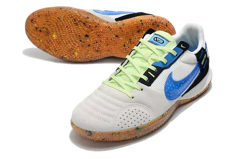 Tênis Futsal Nike Street Gato IC