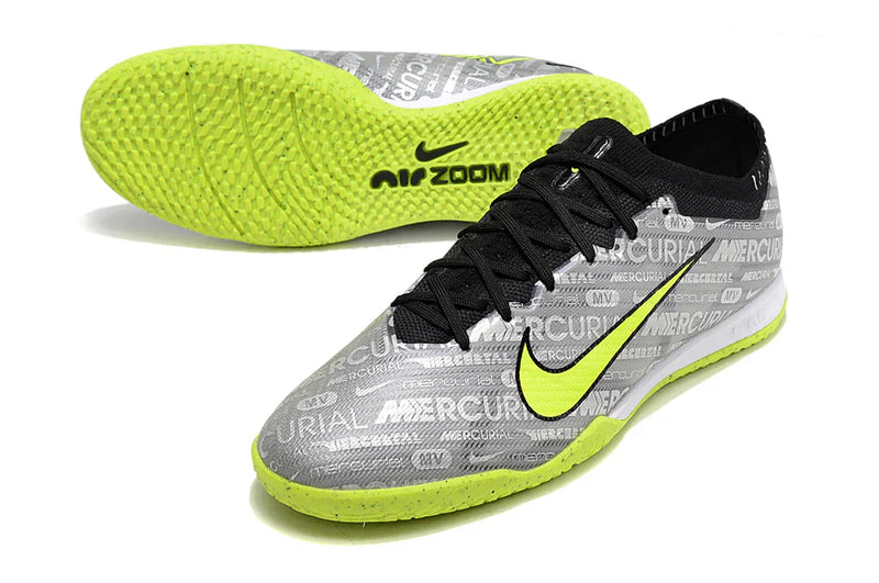 Tênis Futsal Nike Mercurial Air Zoom Vapor 15 IC