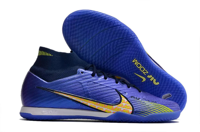 Tênis Futsal Nike Mercurial Air Zoom Superfly 9 IC