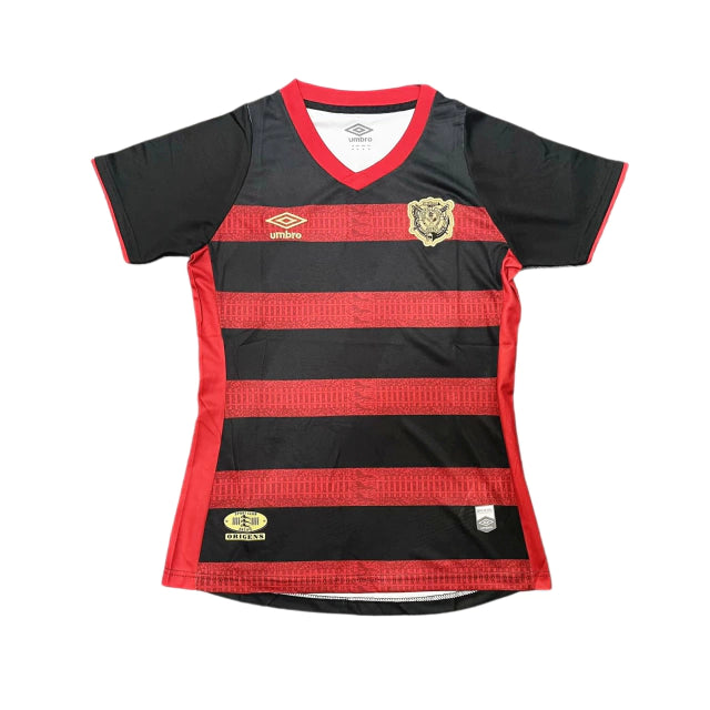 Camisa Sport Home I 24/25 - Umbro Feminina Torcedor