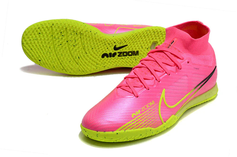 Tênis Futsal Nike Mercurial Air Zoom Superfly 9 IC