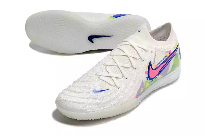 Tênis Futsal Nike Phantom GX II IC