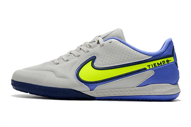 Tênis Futsal Nike Tiempo Legend 9 Elite IC