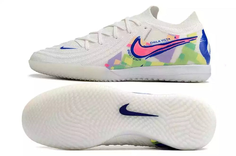 Tênis Futsal Nike Phantom GX II IC