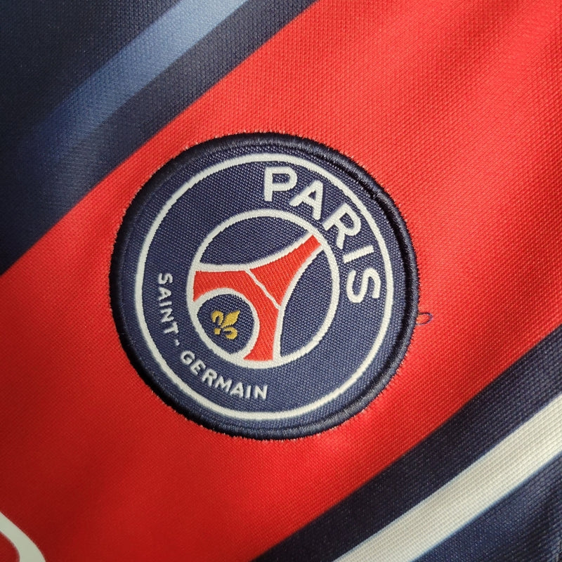 Kit Infantil PSG Titular 23/24