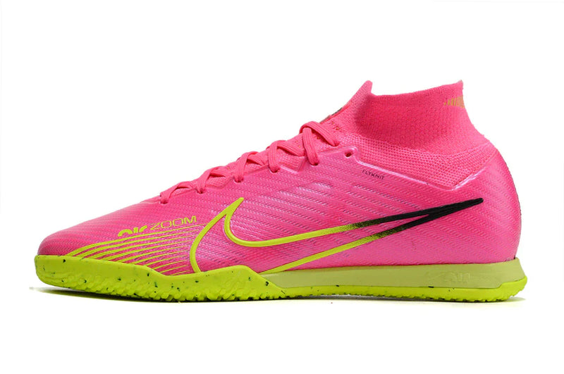 Tênis Futsal Nike Mercurial Air Zoom Superfly 9 IC