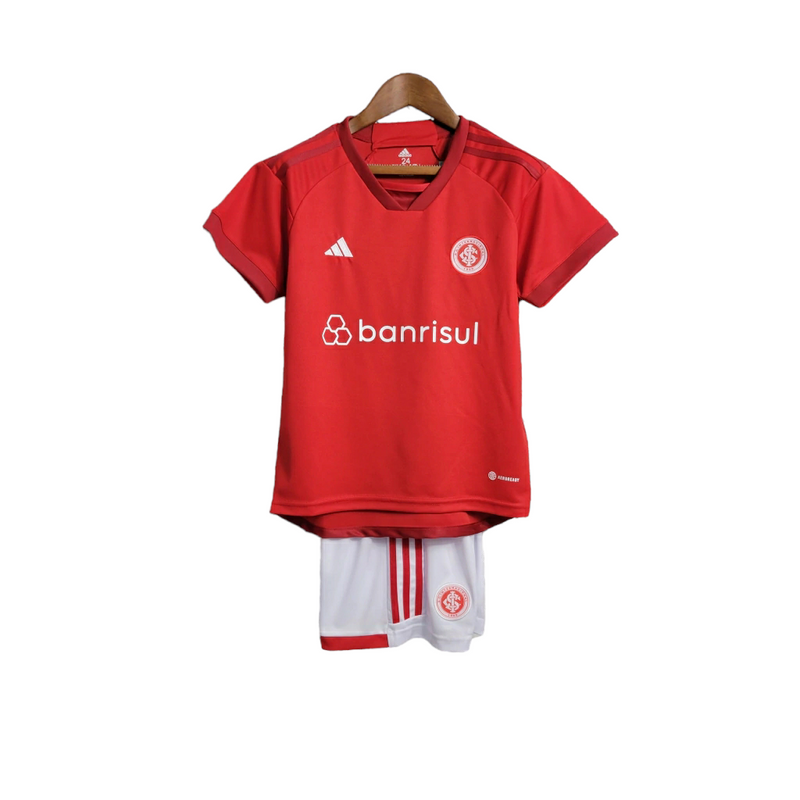 Kit infantil Internacional Titular - 23/24