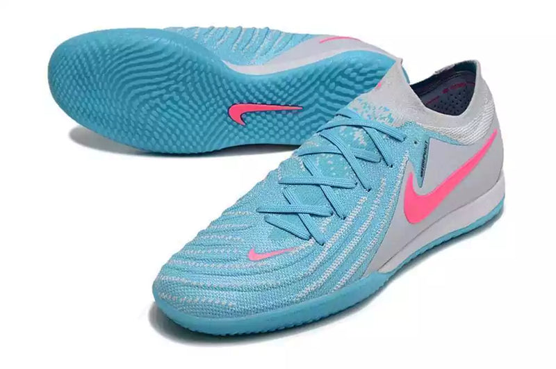 Tênis Futsal Nike Phantom GX II IC