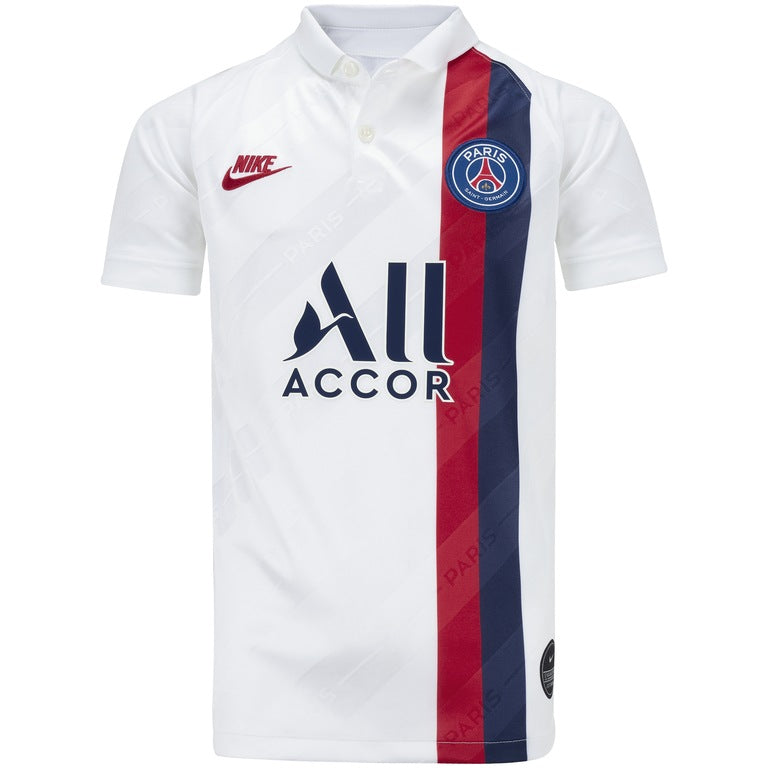 Camisa PSG 19/20 - Nike Torcedor Masculino