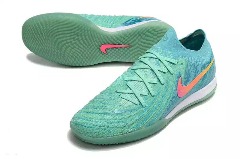 Tênis Futsal Nike Phantom GX II IC