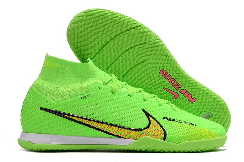 Tênis Futsal Nike Mercurial Air Zoom Superfly 9 IC