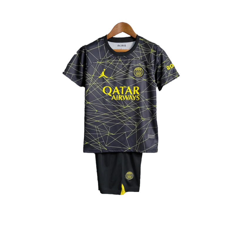 Kit Infantil PSG 4 23/24